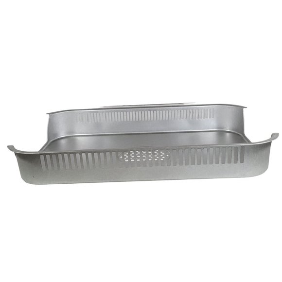 OEM POWER SMOKELESS GRILL‎ PG-1500 Bottom Pan Replacement - Picture 4 of 14